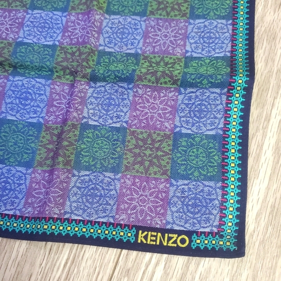 Men Hankies - Picture 4 of 9